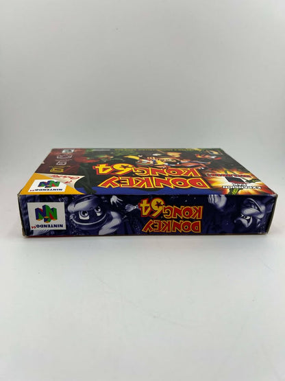 Donkey Kong 64 Expansion Pak Bundle Nintendo 64