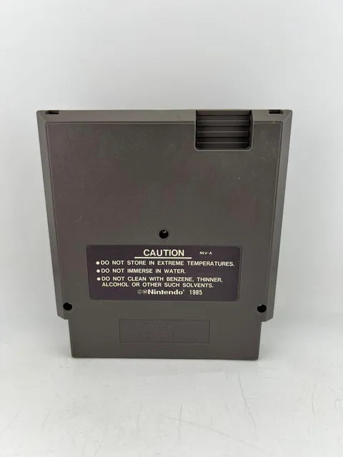 Donkey Kong Classics Nintendo NES