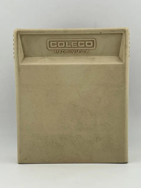Donkey Kong Junior Coleco Atari 2600
