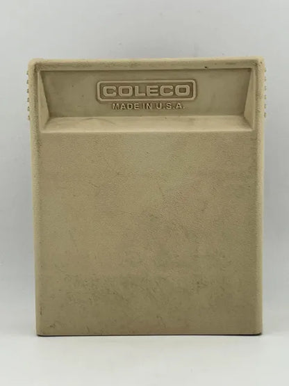 Donkey Kong Junior Coleco Atari 2600