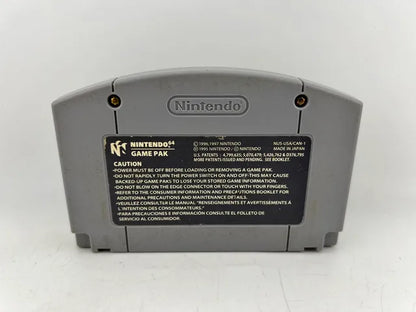 Diddy Kong Racing Player's Choice Nintendo 64 N64