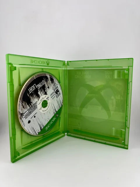 Dying Light Xbox One XONE