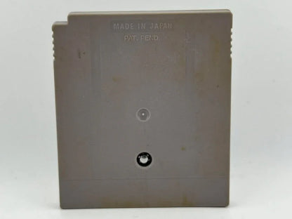 Dr. Mario Game Boy GB