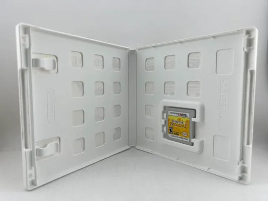 Detective Pikachu Nintendo 3DS