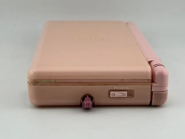 Console Nintendo DS Lite Rose