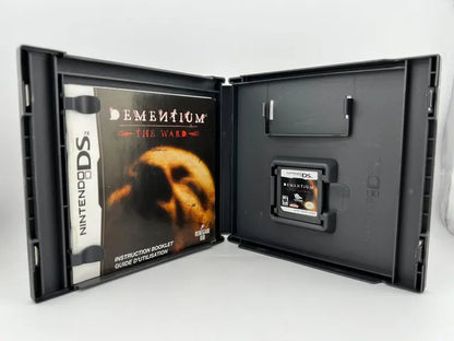 Dementium The Ward Nintendo DS