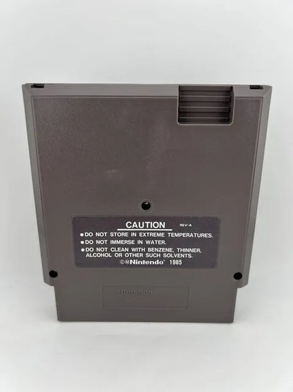 Dr Mario Nintendo Nes