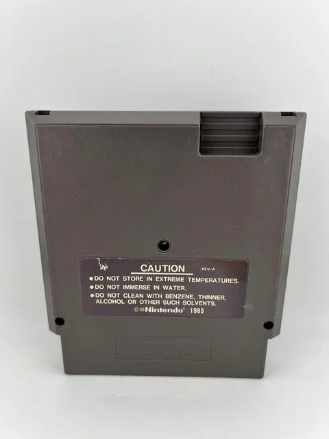 Dr Mario Nintendo Nes