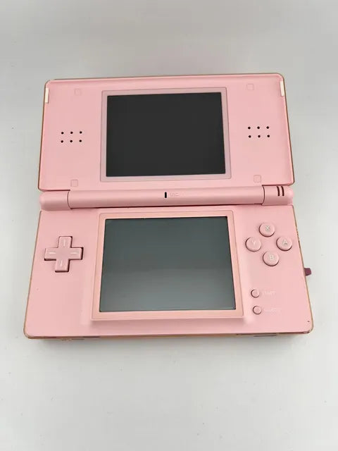 Console Nintendo DS Lite Rose