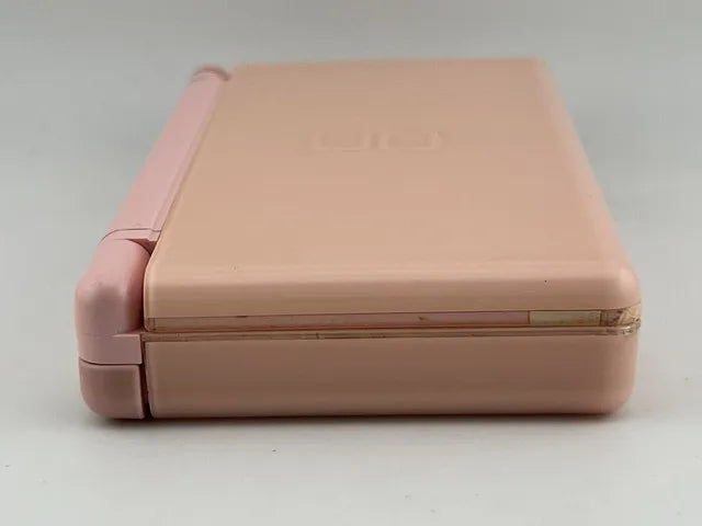 Console Nintendo DS Lite Rose