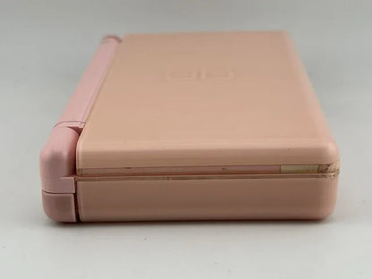 Console Nintendo DS Lite Rose
