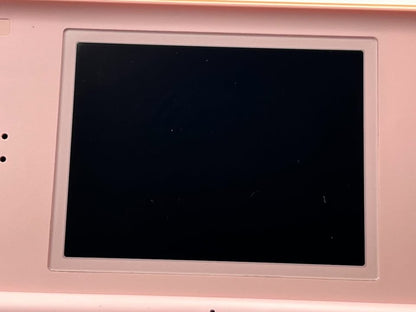 Console Nintendo DS Lite Rose