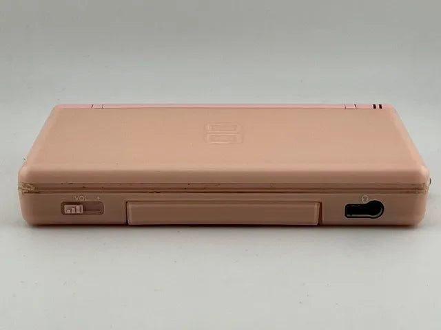 Console Nintendo DS Lite Rose