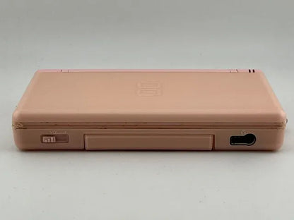 Console Nintendo DS Lite Rose