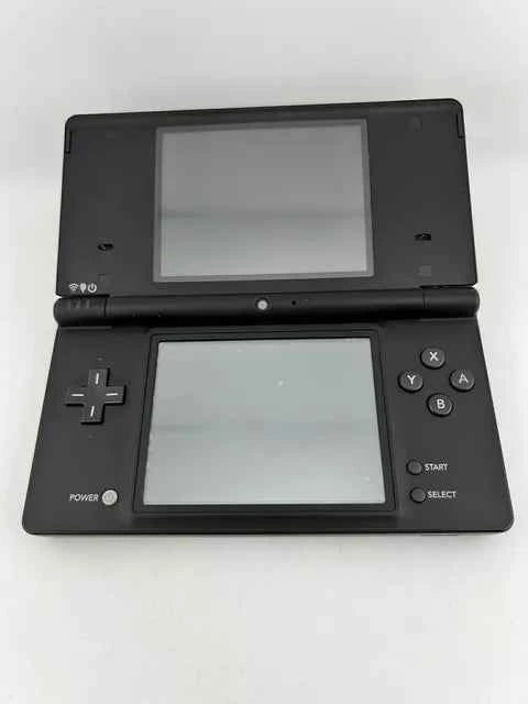 Console Nintendo DSi Black