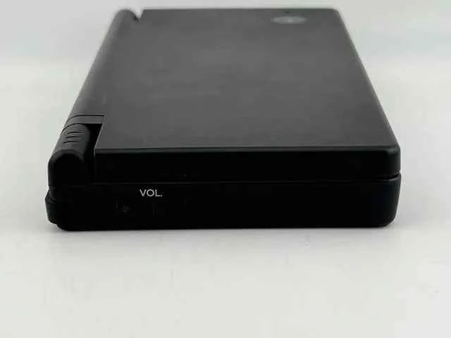 Console Nintendo DSi Black