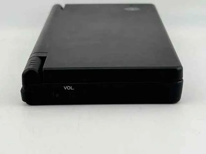 Console Nintendo DSi Black