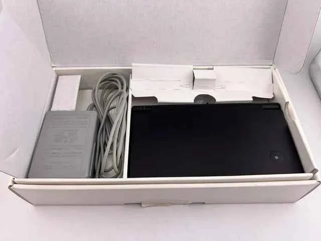 Console Nintendo DSi Black