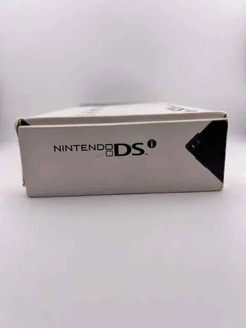 Console Nintendo DSi Black