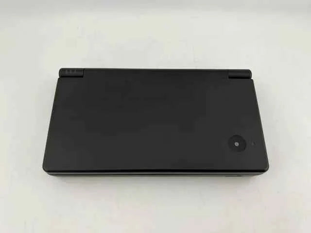 Console Nintendo DSi Black