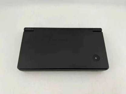 Console Nintendo DSi Black