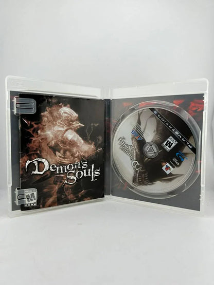 Demon's Souls Playstation 3 PS3