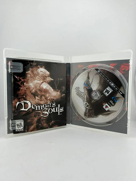 Demon's Souls Playstation 3 PS3