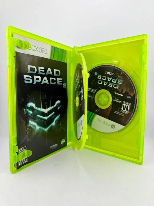 Dead Space 2 Xbox 360 X360