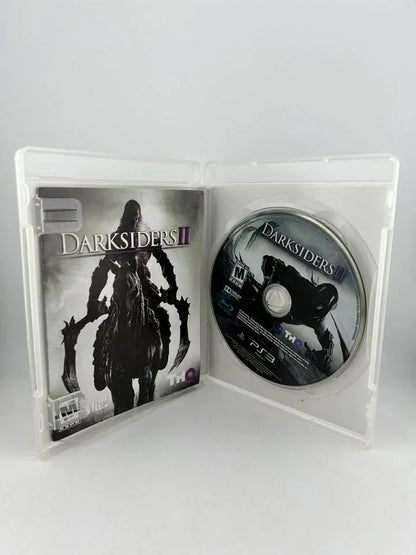 Darksiders II 2 Limited Edition Playstation 3 PS3