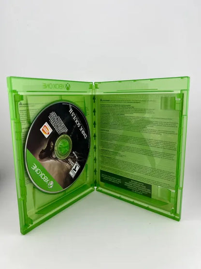 Dark Souls II 2 Scholar of the First Sin Xbox One XONE