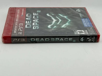 Dead Space 2 Greatest Hits Playstation 3 PS3