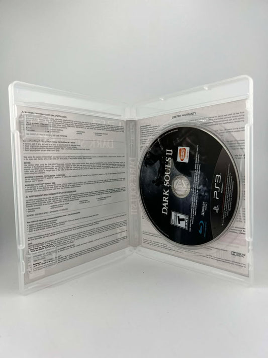 ALMAS OSCURAS II 2 (PLAYSTATION 3 PS3)