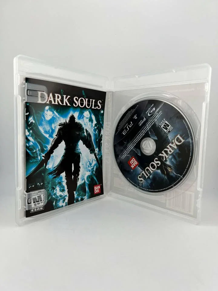 Dark Souls Playstation 3 PS3