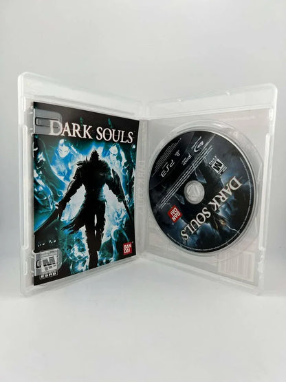 Dark Souls Playstation 3 PS3