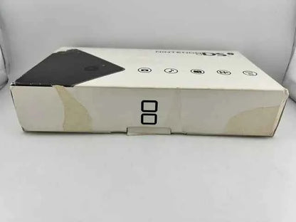 Console Nintendo DSi Black