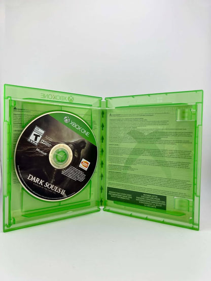 Dark Souls II 2 Xbox One XONE