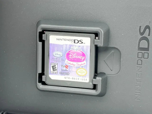 Disney Princess: Enchanting Storybooks Nintendo DS