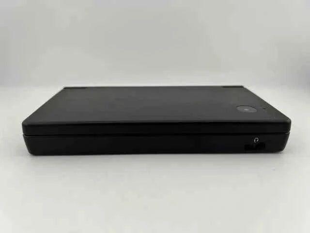 Console Nintendo DSi Black