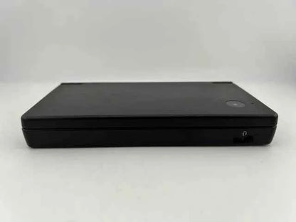 Console Nintendo DSi Black