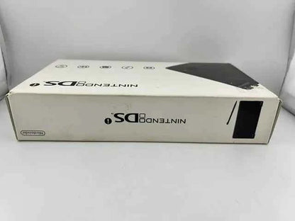 Console Nintendo DSi Black