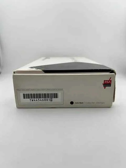Console Nintendo DSi Black