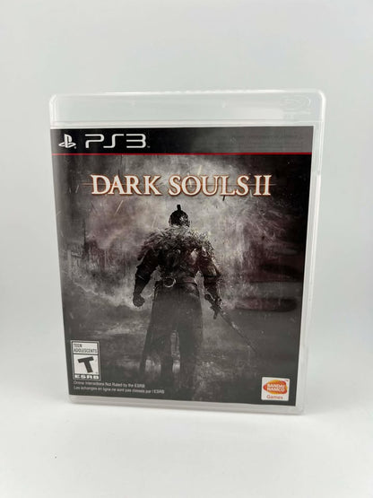Dark Souls II 2 Playstation 3 Ps3