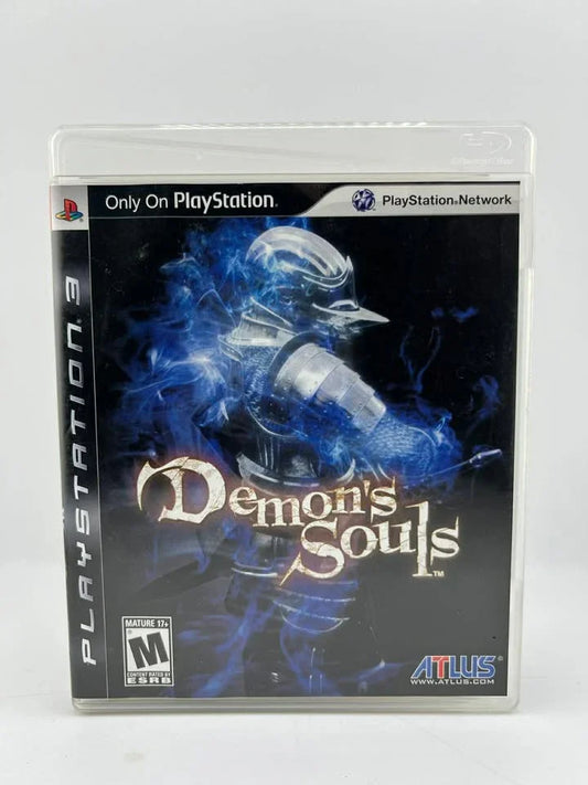Demon's Souls Playstation 3 PS3