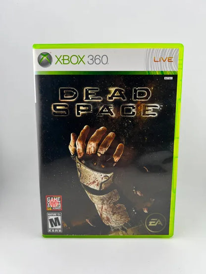 Dead Space Xbox 360 X360