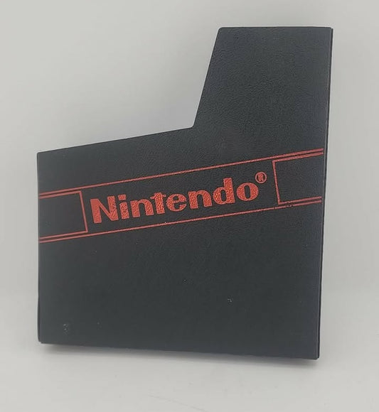 Dust Sleeve Nintendo Nes