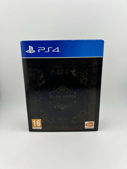 Dark Souls Trilogy