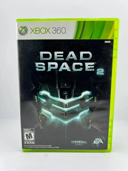 Dead Space 2 Xbox 360 X360