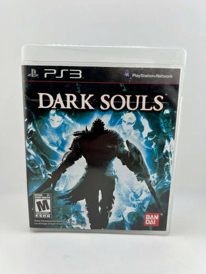 Dark Souls Playstation 3 PS3