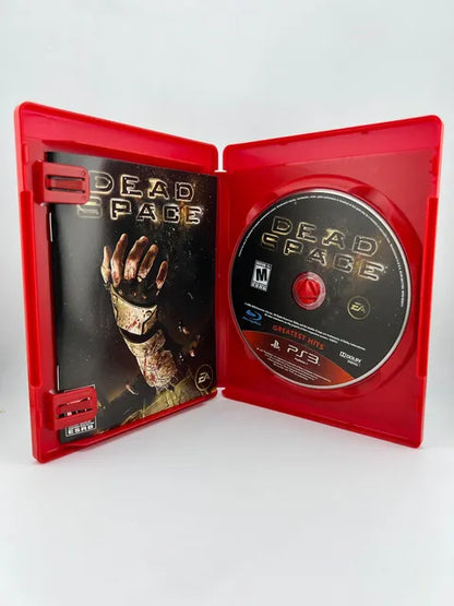 Dead Space Greatest Hits Playstation 3 PS3