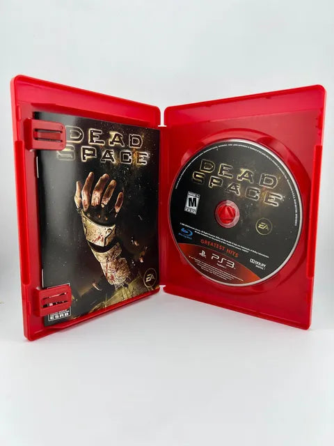 Dead Space Greatest Hits Playstation 3 PS3